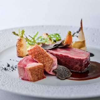 豪華4万円！近江牛＆オマール海老試食《ギフト1万×挙式料0円》