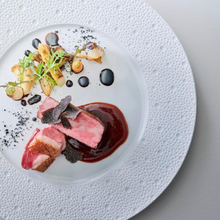 【組数限定】豪華4万相当絶品フレンチ試食×上質おもてなしフェア