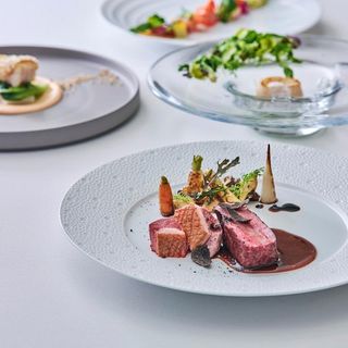 【贅沢3万円相当!】黒毛和牛やオマール海老を使った贅沢試食