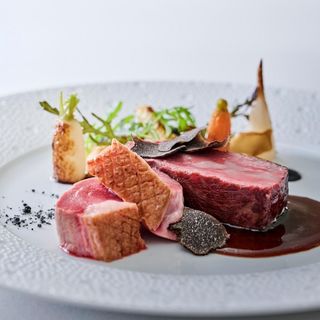 豪華4万相当*近江牛&オマール海老試食*《ギフト1万×挙式全額OFF》