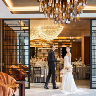 プレ花嫁必見☆彡*洗練×アート*空間×最新トレンド体感フェア