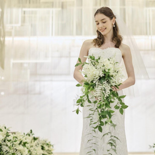 ◆花嫁憧れ*アントニオリーヴァ展示◆3万試食×ギフト券1万付＊先着3組