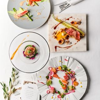 【組数限定】豪華4万相当絶品フレンチ試食×上質おもてなしフェア