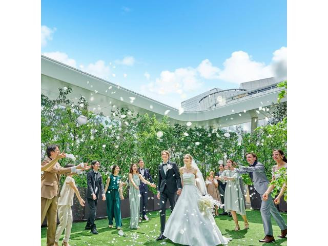 ご来館特典・ご成約特典