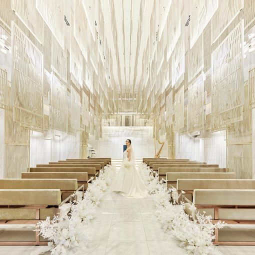 BLANC RIRE大阪（ブランリールオオサカ）●BRASSグループの結婚式の公式写真