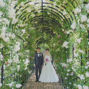 【オーダーメイドな時間を創る】お友達の結婚式とは一味違う!オリジナリティ満載なウェディング!