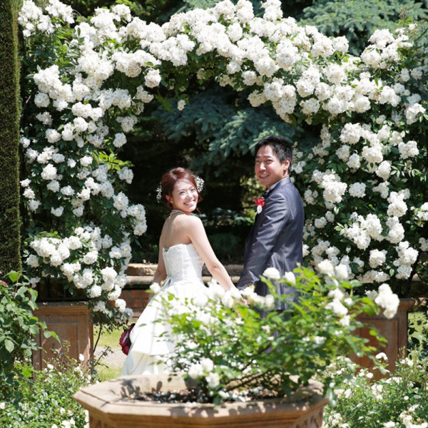 キングスウェル オズブライダル の結婚式費用 プラン料金 挙式 披露宴 ウエディングパーク