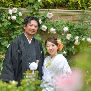 【和婚】神前式＋キングスウェルパーティーコラボウェディング 試食相談会