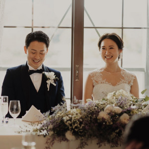 オリジナルフラワーコーディネート 結婚式 二次会のgood演出bad演出 余興