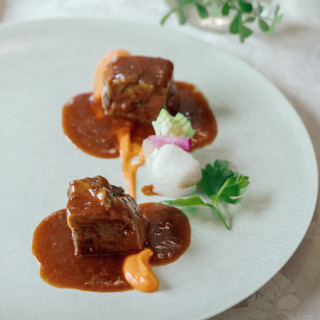 【おもてなし重視の方必見！】口コミ高評価《名物タンシチュー》試食付き！