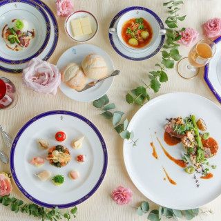【★無料試食★】料理長こだわりのお料理をショートコースで♪