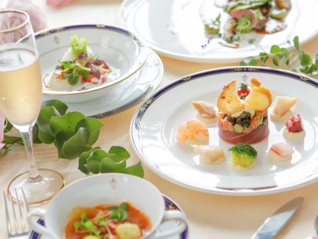 ご試食を希望の方へ