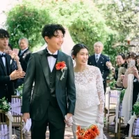 山手十番館ウエディング ハウス&ガーデン