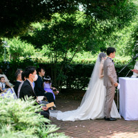 山手十番館ウエディング ハウス&ガーデン