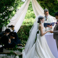 山手十番館ウエディング ハウス&ガーデン