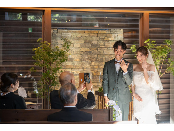 オリエンタルチャペル