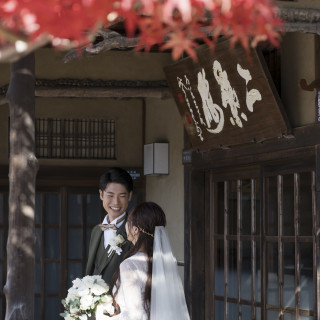 【初めてのご見学の方へ】結婚式準備もこれでバッチリ◎じっくり相談会