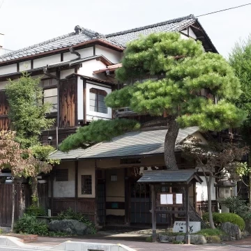 二葉楼