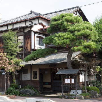 二葉楼