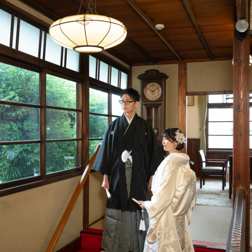 二葉楼