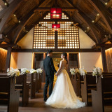 式場見学や試食が楽しめるブライダルフェア