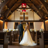 式場見学や試食が楽しめるブライダルフェア