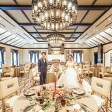 【成約特典】Max170万円相当20大特典・ドレス・タキシード68万円OFF・前撮料無料・挙式料無料