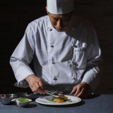 【来館特典】3万円相当のシェフの創作コース国産和牛 豪華試食を無料でご用意!(要予約)