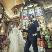 ノートルダム下関/FIVESTAR WEDDING