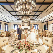 ノートルダム下関/FIVESTAR WEDDING