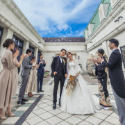 ノートルダム下関/FIVESTAR WEDDING