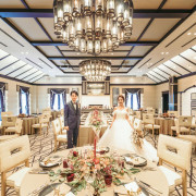 ノートルダム下関/FIVESTAR WEDDING