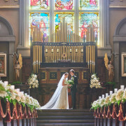 ノートルダム下関/FIVESTAR WEDDING