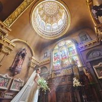 ノートルダム下関/FIVESTAR WEDDINGの結婚式の公式写真
