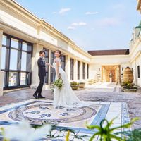 ノートルダム下関/FIVESTAR WEDDINGの結婚式の公式写真