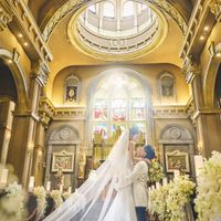 ノートルダム下関/FIVESTAR WEDDINGの結婚式の公式写真