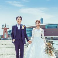 ノートルダム下関/FIVESTAR WEDDING