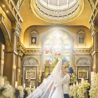 ノートルダム下関/FIVESTAR WEDDINGの結婚式の公式写真