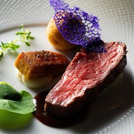 【公式限定】【料理重視必見】シェフ特製3万円相当試食×憧れ大聖堂体験