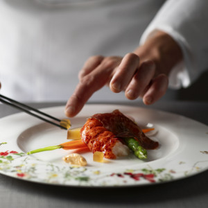 シェフとの打ち合わせも可能|ノートルダム下関/FIVESTAR WEDDINGの写真(50587947)