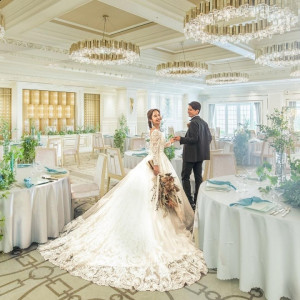 最終4days【170万特典】光の下で誓う結婚式*3万試食＆ALL体験