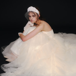 いつまでたっても色褪せることのない洗練されたデザイン|ノートルダム下関/FIVESTAR WEDDINGの写真(32232764)