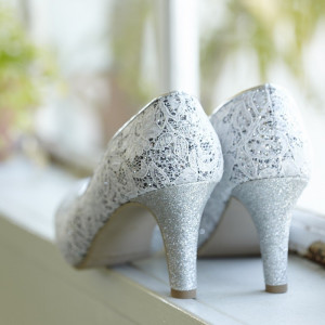 期待に胸が躍るようなフィッティング体験|ノートルダム下関/FIVESTAR WEDDINGの写真(1140843)