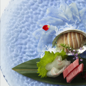 市場直送の鮮魚|ノートルダム下関/FIVESTAR WEDDINGの写真(50587943)