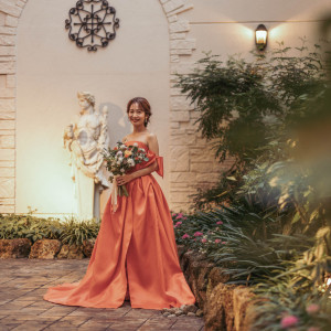 ナイトウェディング|ノートルダム下関/FIVESTAR WEDDINGの写真(50587513)