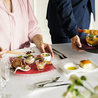いつでも無料試食会を開催中!