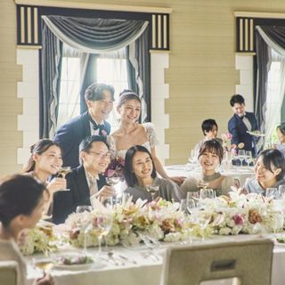 ＼リニューアル記念／『愛され花嫁』体験＊絶品試食＆豪華特典付