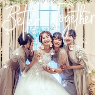 ※平日限定※大聖堂で『愛され花嫁』体験＊ドレス試着＆骨格診断