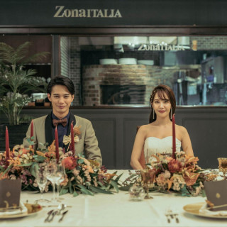 【4名~30名様*挙式のみもOK】少人数婚※豪華5品試食付き相談会