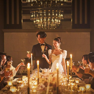 【初めてフェア決定版】150万優待×初見学特典*あこがれ花嫁準備フェア